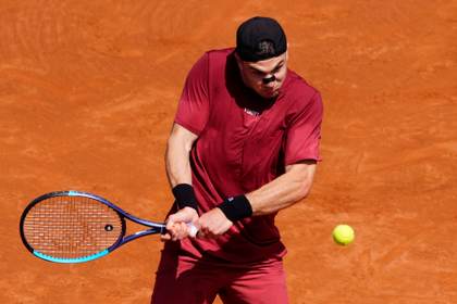 Draper se perderá Roland Garros por lesión y saldrá del top 100