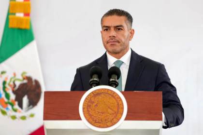 México confirma exigencia de dinero antes del asesinato del músico de Camilo Séptimo
