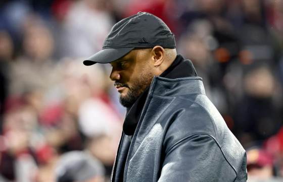 Kompany está estable pero tardará semanas en recuperarse "y no días", según el Bayern