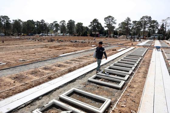 EE.UU. contempla enviar 10.000 soldados más mientras siguen los ataques: día 28 de guerra