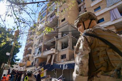 Los ataques israelíes contra el Líbano han matado a 3.666 personas desde el 2 de marzo