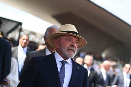 Lula y Bolsonaro comienzan su propaganda electoral en TV con duros ataques mutuos