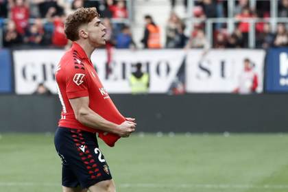 El Liverpool hace oficial el fichaje de Víctor Muñoz