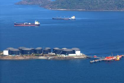 Latinoamérica ajusta tasas en medio de la guerra en Oriente Medio y volatilidad del crudo