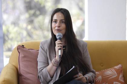 ONG presentan campaña contra el abuso sexual infantil en el marco del Mundial en México