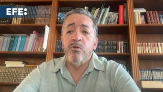 La defensa de alcalde de Guayaquil busca que CIDH revise "ilegitimidad" de encarcelamiento