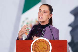 México reafirma apoyo a Bachelet para liderar la ONU pese a quedar rezagada en votación