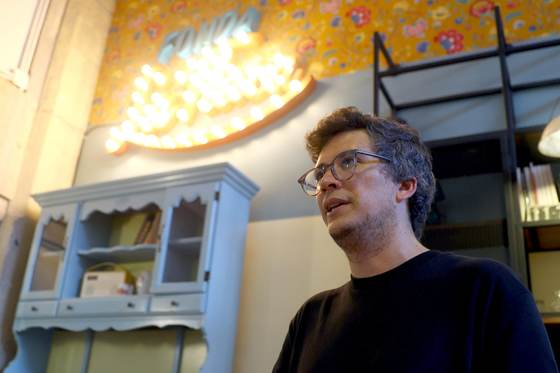 Un arquitecto venezolano impulsa un patrimonio "vivo" en el Casco Antiguo de Panamá