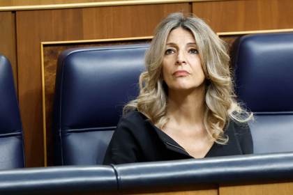 Díaz sobre los alquileres: "Mamdani acaba de hacer realidad lo que pedimos en España"