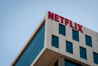 El beneficio neto de Netflix crece un 8,8 % interanual en el segundo trimestre de 2026