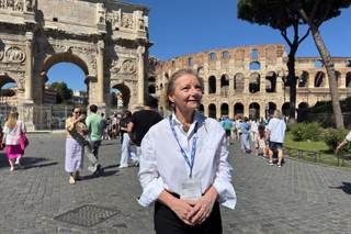 Visitar el Coliseo, misión imposible: 'bots' y reventa dejan sin entradas a los turistas