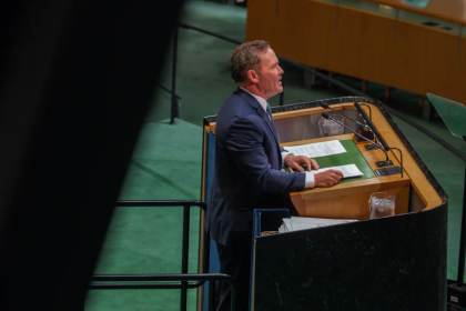 EEUU llama en la ONU a rechazar el texto contra embargo a Cuba: "No contribuyan al maltrato"