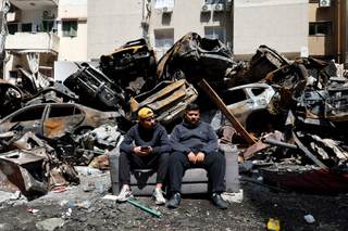 Al menos 2.089 muertos y 6.762 heridos en seis semanas de ataques israelíes contra Líbano