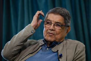 El nicaragüense Sergio Ramírez ocupará la silla L de la Real Academia Española