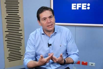 Juan Carlos Pinzón: "Soy el anticaos" frente a la "improvisación" en Gobierno de Colombia