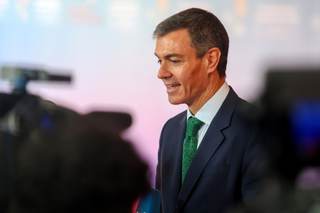 Sánchez advierte a la UE que no actuar contra Israel la debilita y la hace menos creíble