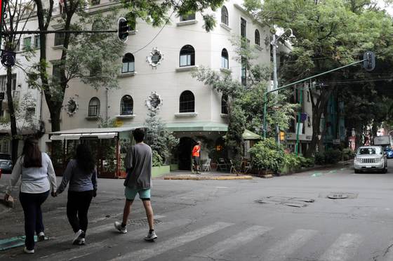 Apartamentos turísticos en México, entre expectativas por el Mundial y críticas vecinales