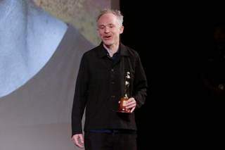 El británico Ben Rivers recibe tributo en festival de cine de Cartagena por su trayectoria