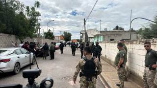 El ataque en una escuela del norte de México deja a la subdirectora muerta y tres heridos