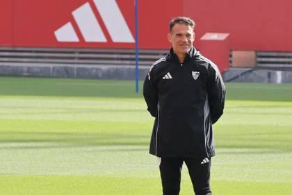 El Sevilla se la juega ante un Atlético lanzado y con la mira en otros frentes