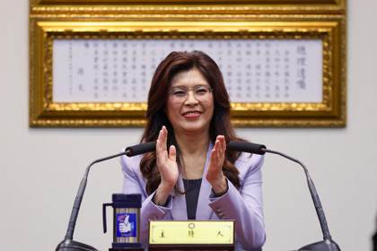 Pekín se ofrece a colaborar con la oposición taiwanesa para "buscar la paz" en el Estrecho