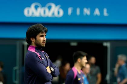 Romeu: "Somos un equipo más maduro respecto a la final perdida en Lisboa"