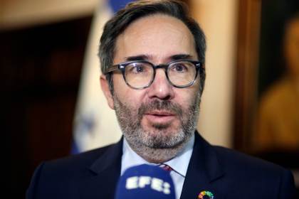 La ONU pide a Latinoamérica aprovechar las economías verde y azul ante la crisis climática