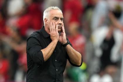 "Es frustrante", dice el seleccionador de Nueva Zelanda