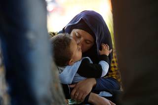 Chile registra la tasa de fecundidad más baja de su historia, que cae a menos de un hijo por mujer