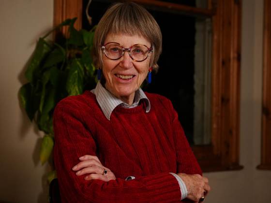 Nancy Cartwright, premio BBVA, por vincular filosofía y ciencia para mejorar la sociedad