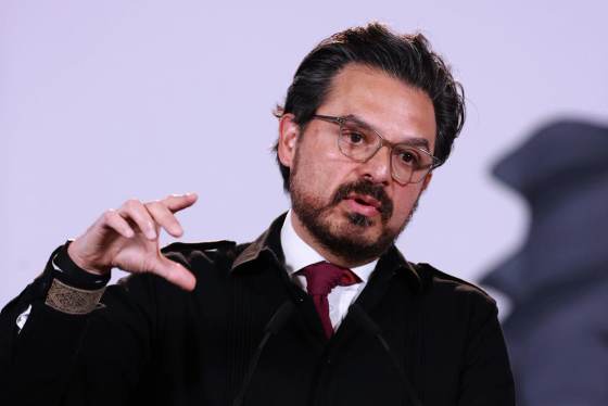 México abre nueva negociación salarial con trabajadores sanitarios tras rechazo de aumento