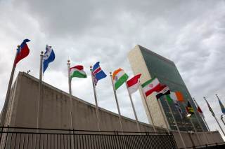 El presidente de Paraguay pide en la ONU elecciones libres para Venezuela, Cuba, Nicaragua y Haití