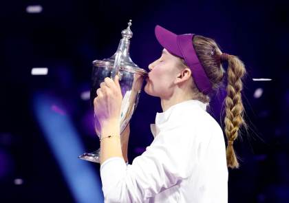Charlotte albergará las Finales WTA a partir de 2027