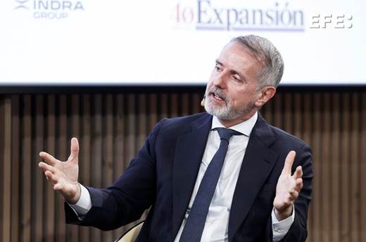 Telefónica se fija el reto de ser una de las mejores telcos del mundo en 2035