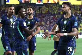 Lucas Paquetá: "Raphinha hará lo posible y lo imposible para volver cuanto antes"
