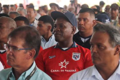La ampliación del Canal de Panamá cumple 10 años superando los réditos esperados