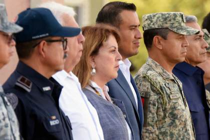 Autoridades mexicanas prometen dar con "responsable" del asesinato de estudiante española