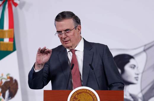 México y EE.UU. celebrarán nueva ronda de diálogo sobre revisión de T-MEC el próximo lunes