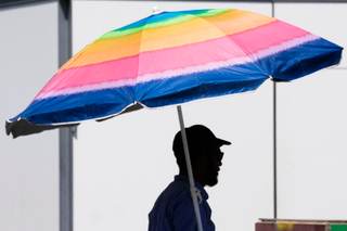 Temperaturas de más de 42 ºC en amplias zonas de España en el último día de ola de calor