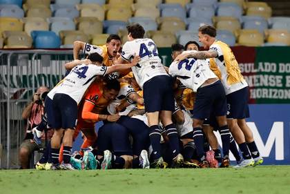La fase de grupos de la Libertadores llega al ecuador y varios equipos ya prenden alarmas