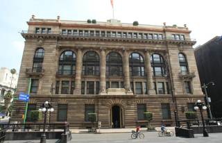 Banxico mantiene tasa de interés en el 6,5% y condiciona futuras decisiones a la inflación