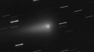 Las huellas químicas del cometa interestelar 3I/ATLAS revelan que es más viejo que el Sol