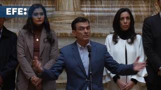 Gobierno de Bolivia y gobernadores electos deciden avanzar en reparto '50-50' de recursos