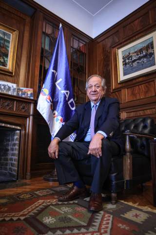 Exsecretario de Aladi dice que la integración latinoamericana "necesita voluntad política"