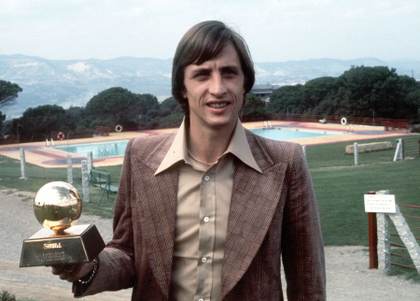 Diez años sin Cruyff: el fútbol ha evolucionado, pero su legado continúa