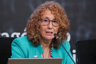 Alicia Montalvo (CAF): "Latinoamérica es un aliado de confianza en un mundo cambiante"