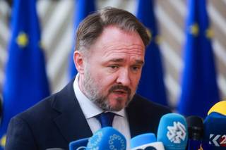 El comisario de Energía rechaza que la UE vuelva a importar hidrocarburos a Rusia