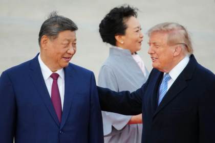 EE.UU. y China acuerdan extender hasta enero de 2027 su tregua comercial