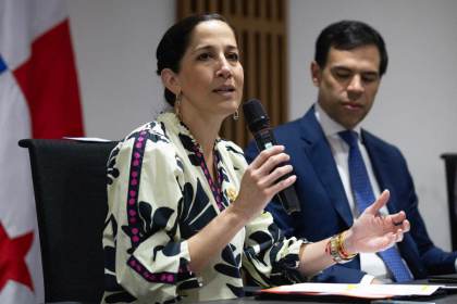 Panamá y República Dominicana firman acuerdo para impulsar coproducciones cinematográficas
