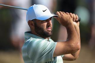 Scheffler busca el doblete en un Abierto Británico sin claro favorito y con seis españoles